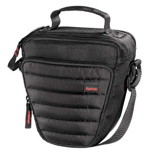 HAMA Borsa Hama Syscase 10 x 17 x 17 cm nero